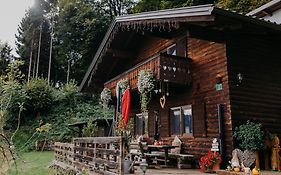Knusperhaeuschen
